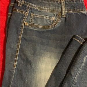 Maurices Denim Jeans